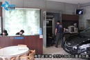 台北市車商營業場 各型冷氣水塔清潔保養 (1)