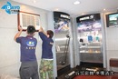 台北市車商營業場 各型冷氣水塔清潔保養 (8)