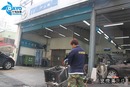 台北市車商營業場 各型冷氣水塔清潔保養 (9)