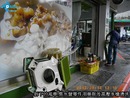 台北市知名餐飲 吊隱式 四方吹冷氣 維修保養 (7)