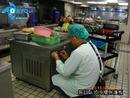 台北市醫療大樓廚房 空調清潔保養 (4)