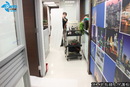 台北辦公大樓 空調清潔保養 (4)