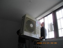 新北市八里住家分離式冷氣安裝 (5)