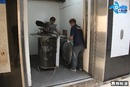 新北市三重大樓更換氣冷式冰水機 (13)
