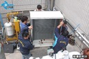 新北市三重大樓更換氣冷式冰水機 (18)