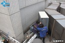 新北市三重大樓更換氣冷式冰水機 (19)