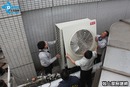 新北市三重大樓更換氣冷式冰水機 (27)