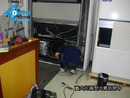 新北市五股區辦公大樓 更換箱型冷氣 (4)