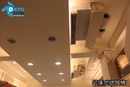 新北市永和連鎖服飾店 室外機修理及吊隱送風機清潔保養 (6)