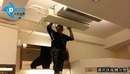 新北市永和連鎖服飾店 室外機修理及吊隱送風機清潔保養 (11)