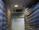 台北市辦公大樓 空調清潔保養 (1)
