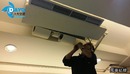 新北市永和連鎖服飾店 室外機修理及吊隱送風機清潔保養 (10)